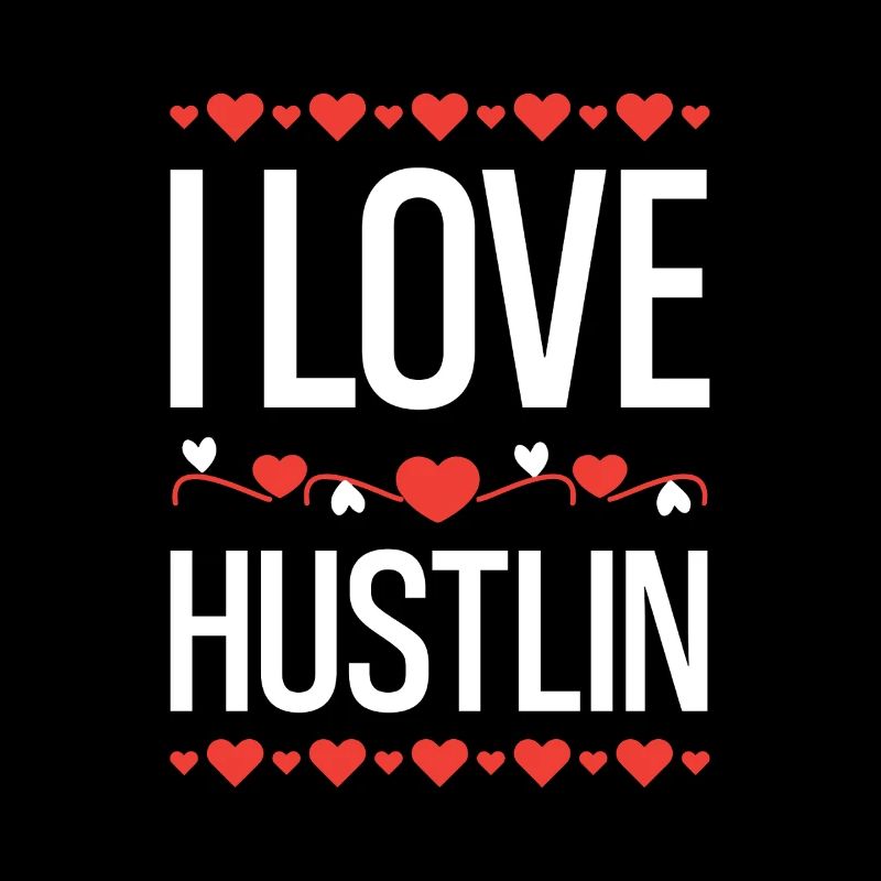 J’adore Hustlin