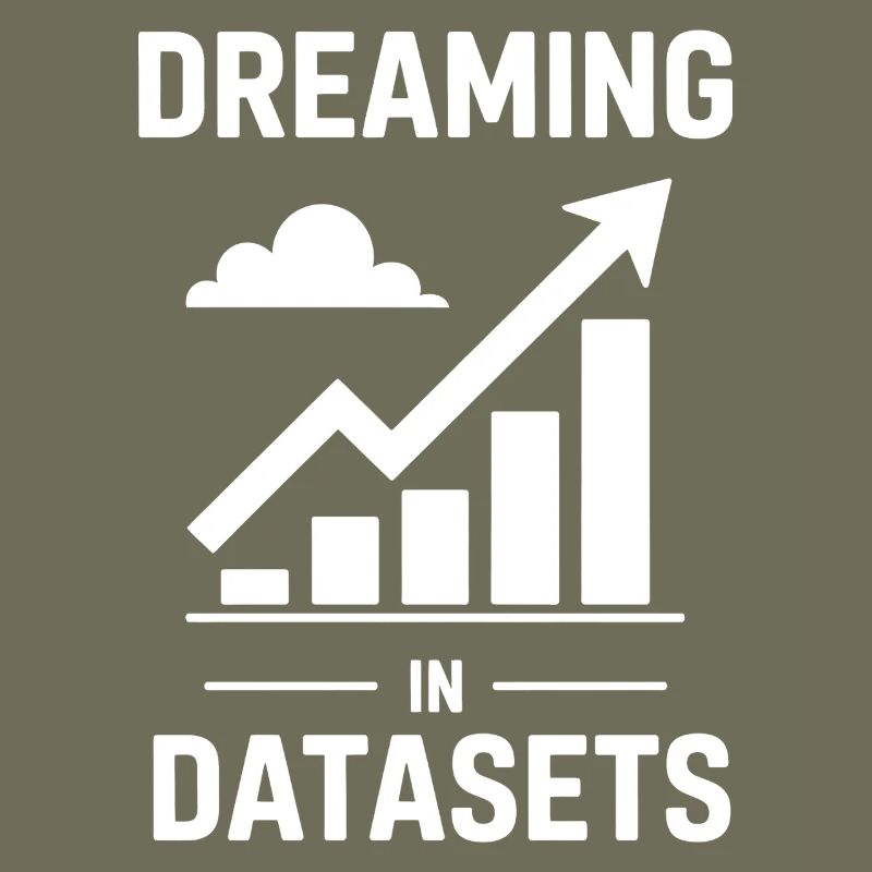 Datenanalyst Spruch Lustiges Datenanalyst Geschenk