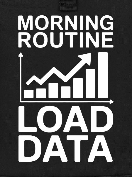 Datenanalyst Spruch Lustiges Datenanalyst Geschenk