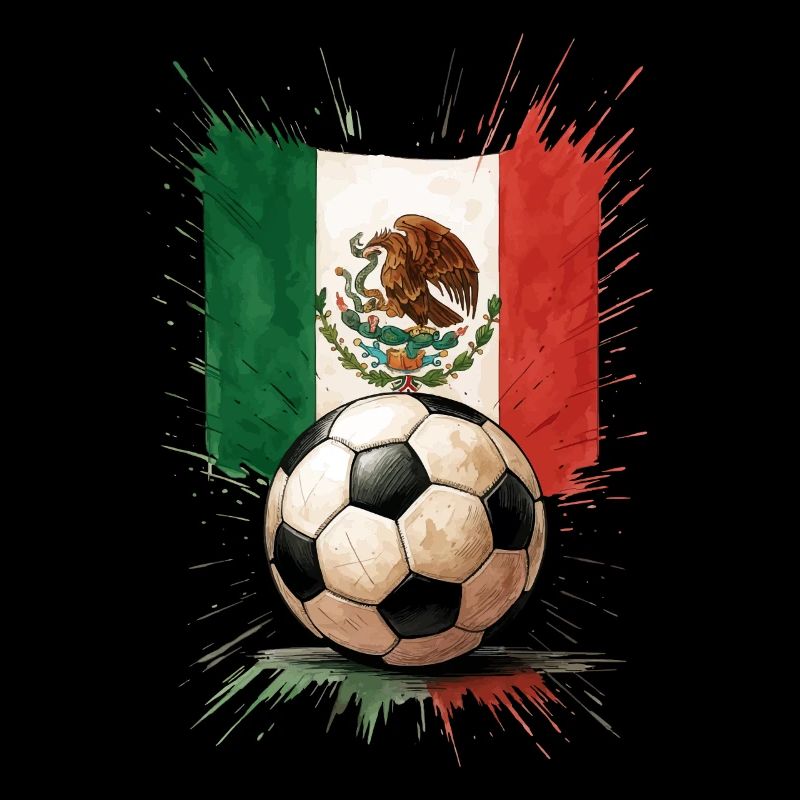 Mexiko Fußball