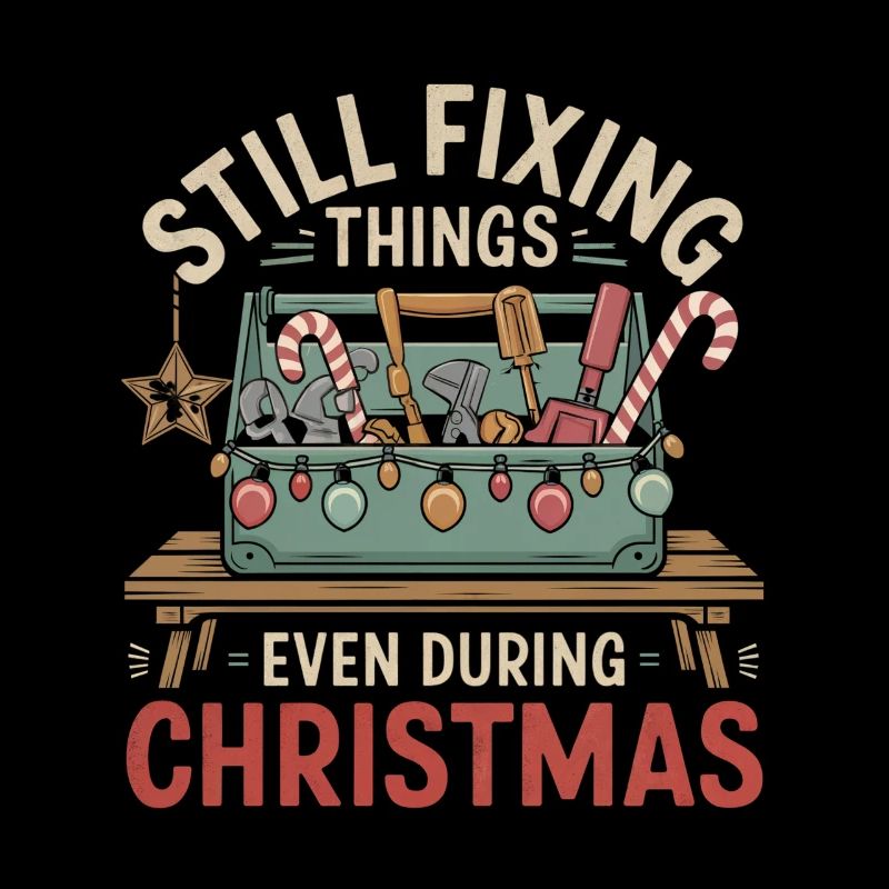 Noël artisanal