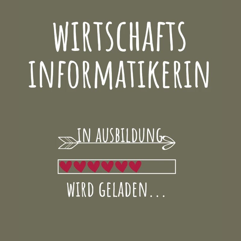 Wirtschaftsinformatikerin Studium Beruf Ausbildung
