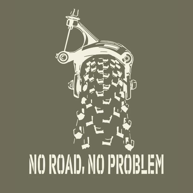 Adventure Mode – No Road No Problem
