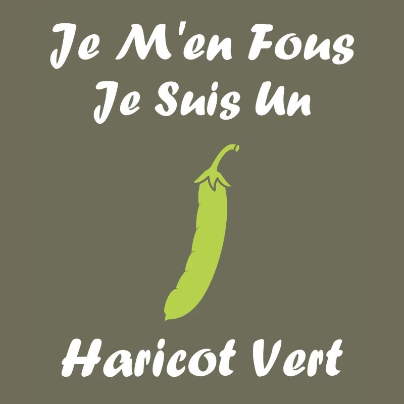 French bean