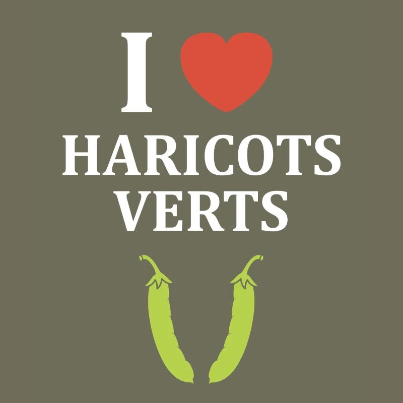 haricot vert