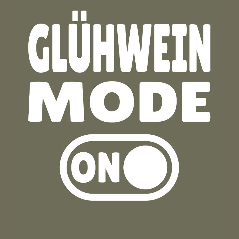 Gluehwein Mode ON