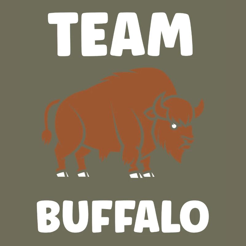 bison