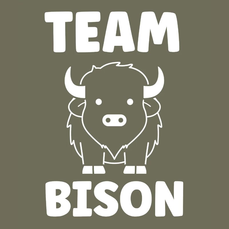 bison