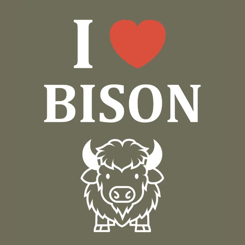 bison