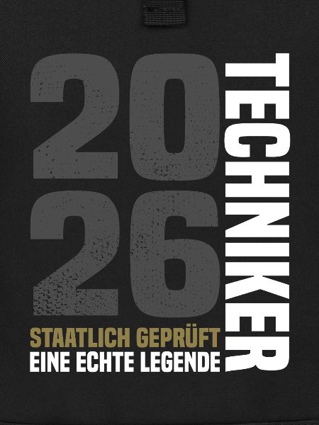 Staatlich Geprüfter Techniker