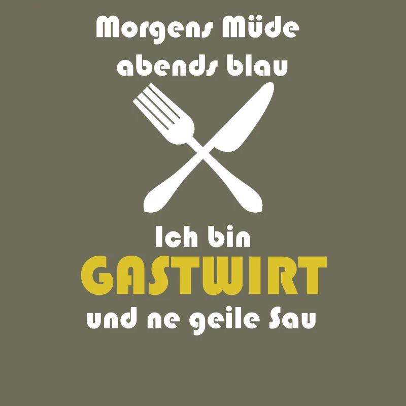 Innkeeper Innkeeper Restaurant Waiter Gastronomy