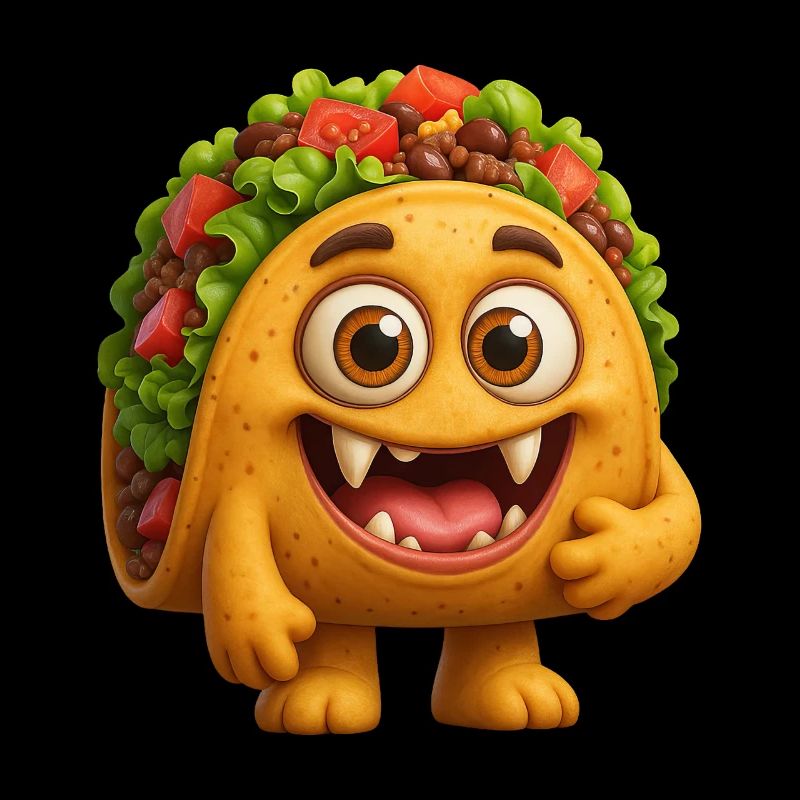 Taco Monster