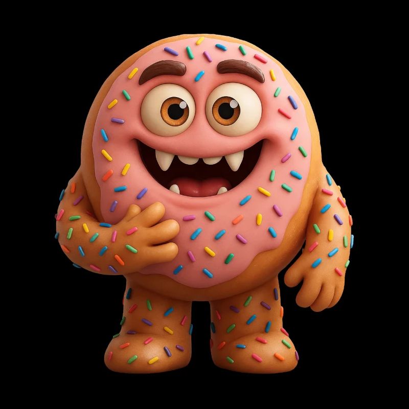 Donut