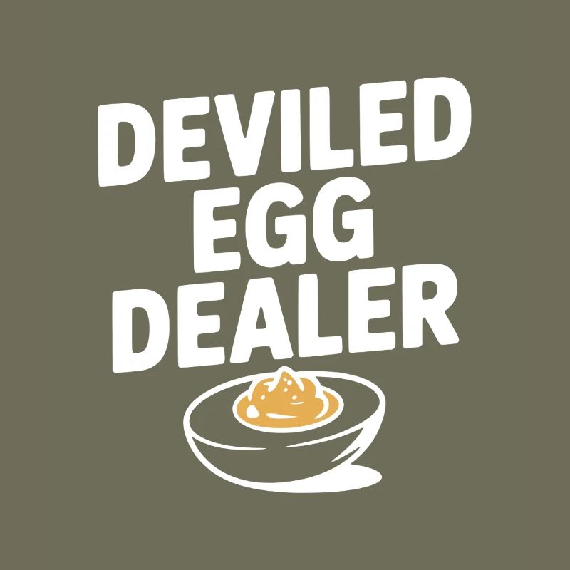 Deviled Egg Dealer