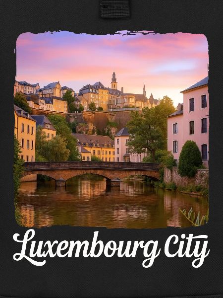 Luxemburg