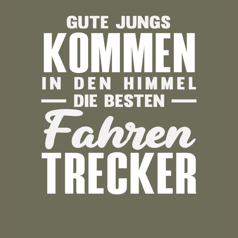Traktorfahrer Spruch Hobby Lustiges Traktor