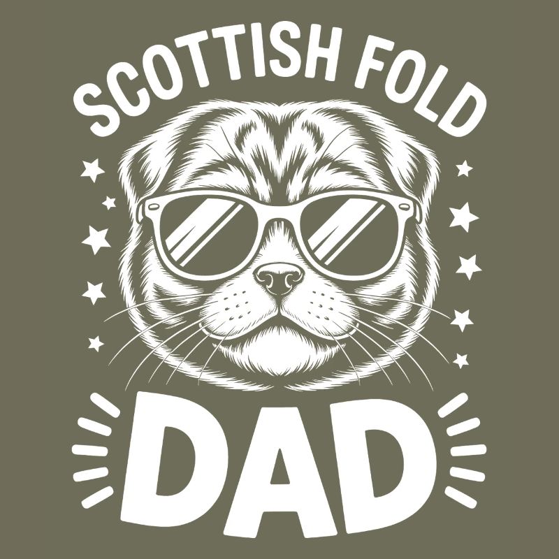 Scottish Folding Cats Scottish Fold Gift