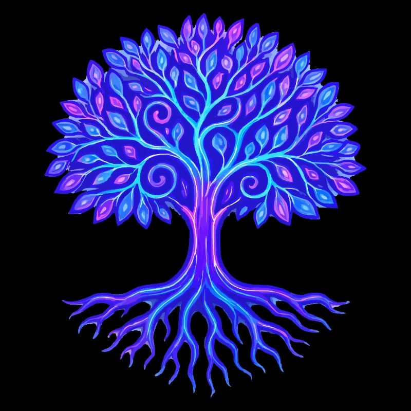 Baum des Lebens