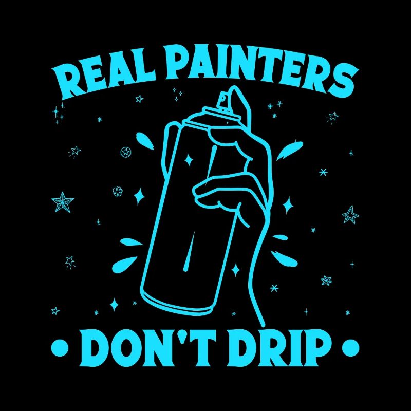 House Painter Dad Unique Gifts