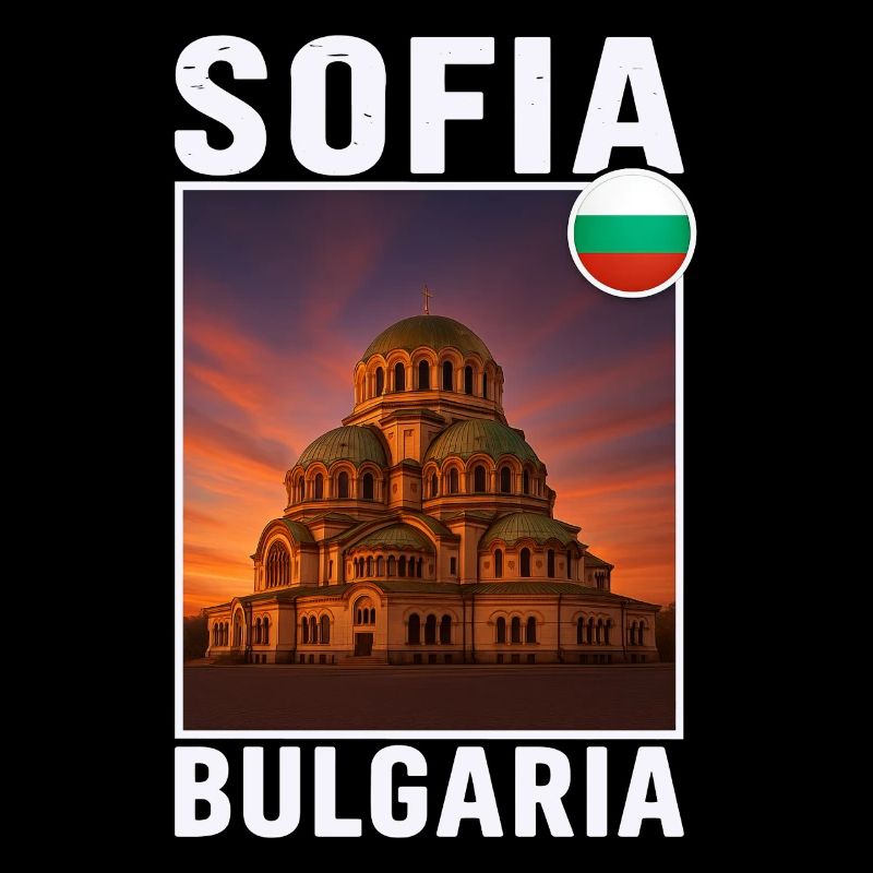Sofia Bulgarie