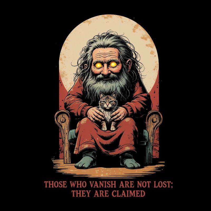 Domovoi Mythological Creatures