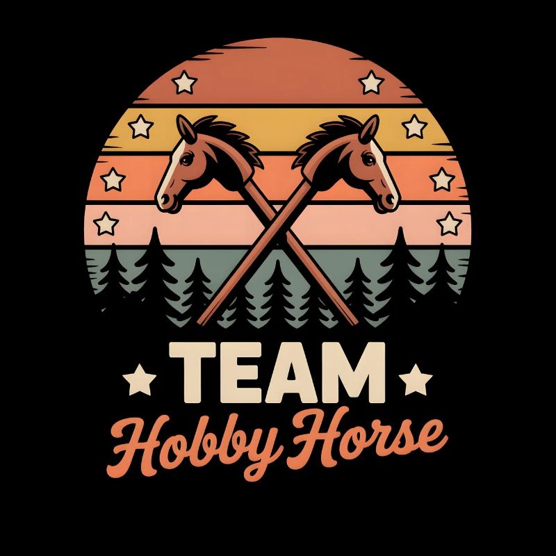 Hobby Horsing