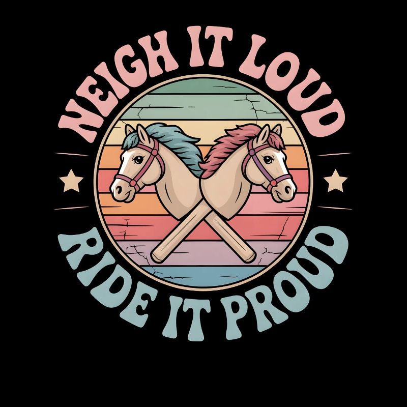 Hobby Horsing