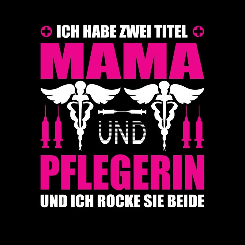 Maman et aidante