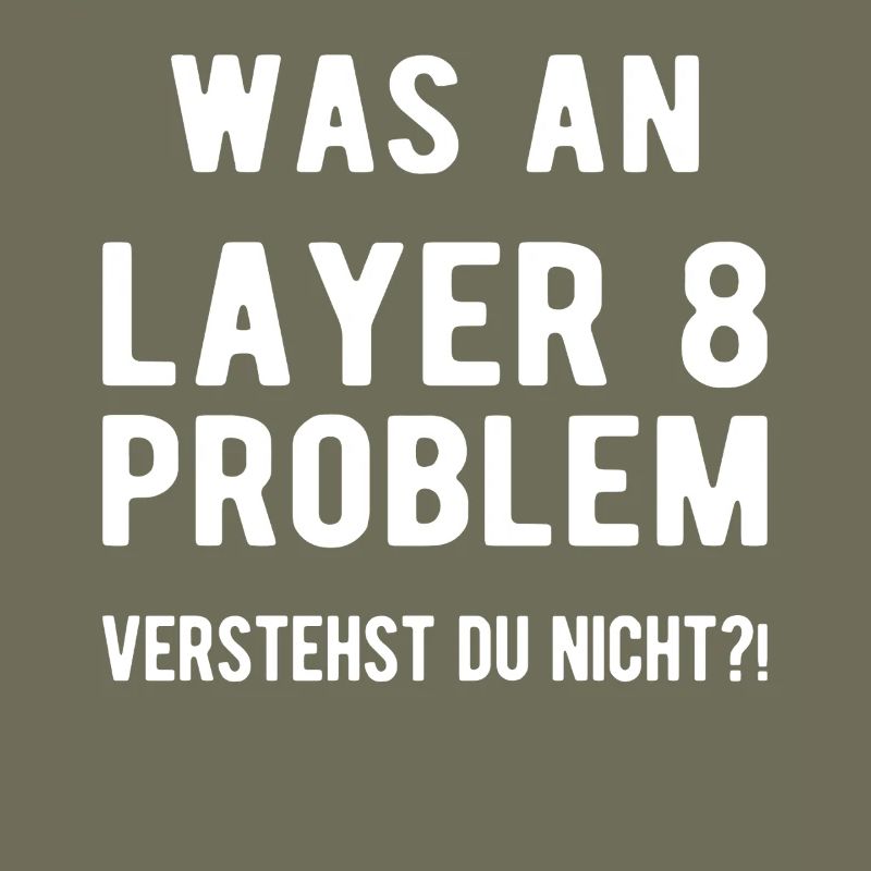 Informatik Admin Entwickler Informatiker Coder