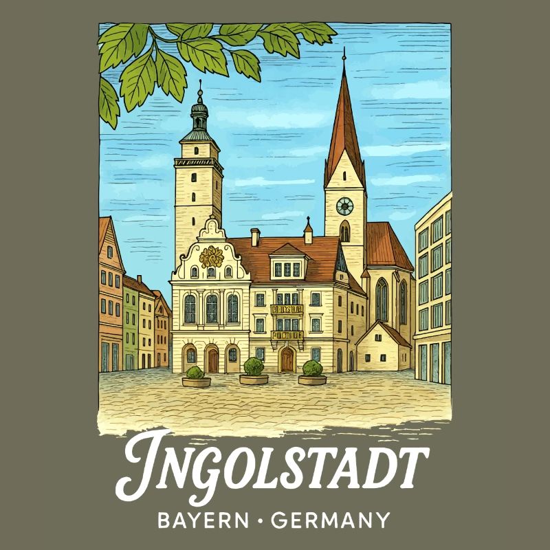 Ingolstadt