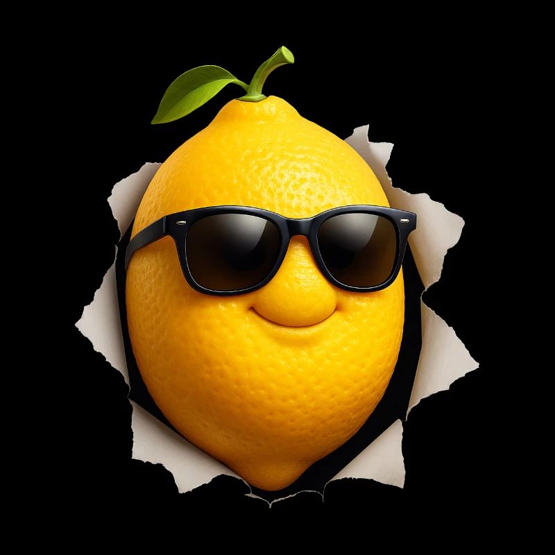 lemon