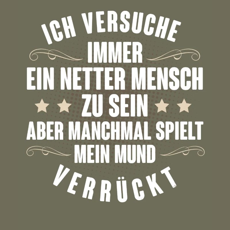 Große Klappe