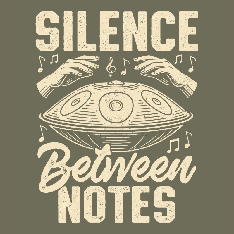 Silence Between Notes