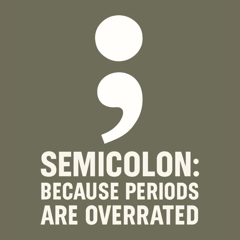 Grammatik Oxford Comma Language Rules