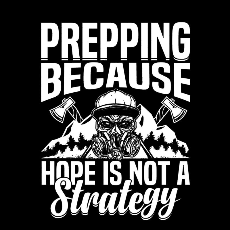 Prepping Must-haves Survivalist Equipment Prepper