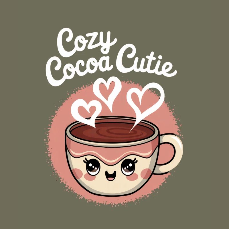 Cocoa Mignon Douillet