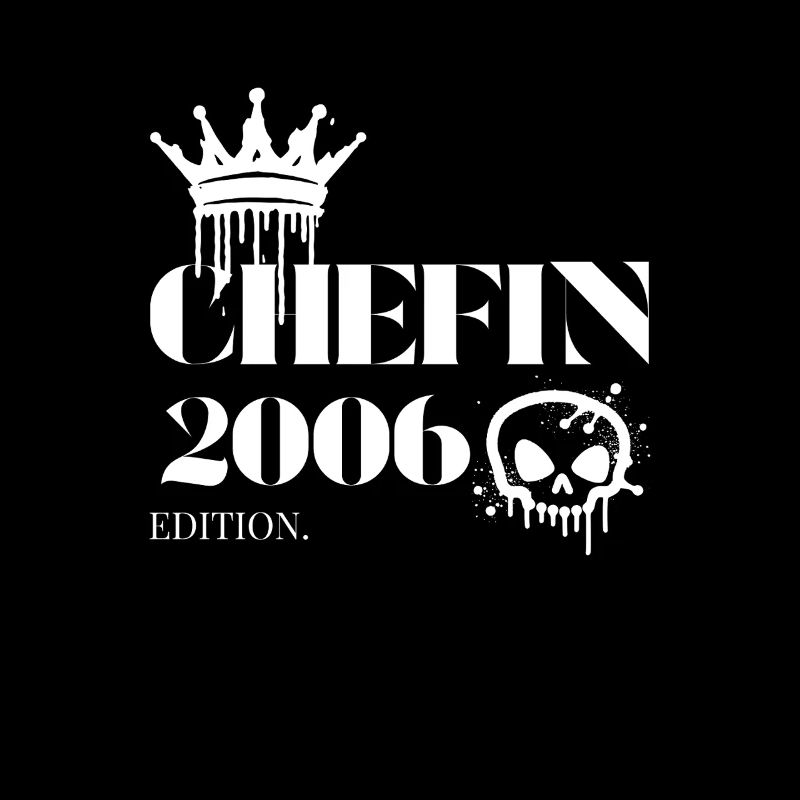 Chefin Edition 2006 Powerfrau 19 Jahre