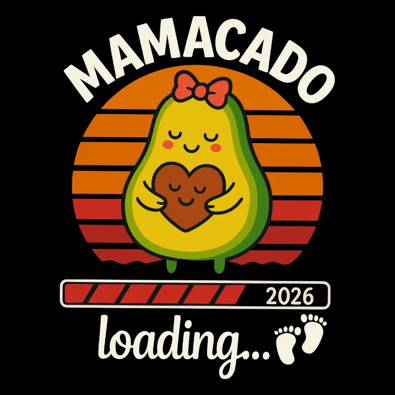 Mamacado Mama 2026