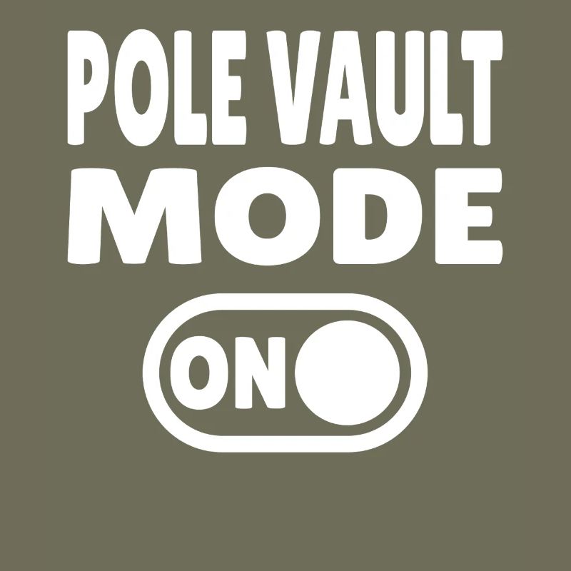 Mode saut à la perche ACTIVÉ – Stabhochsprung