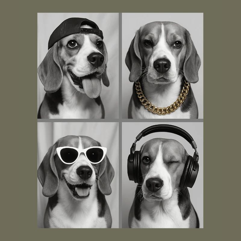 Beagle