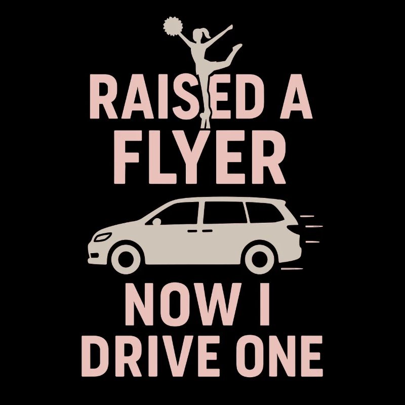 Cheer Mom Club Gift
