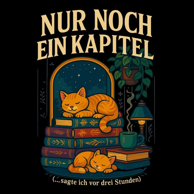 Lire Chat rat de bibliothèque, encore un chapitre