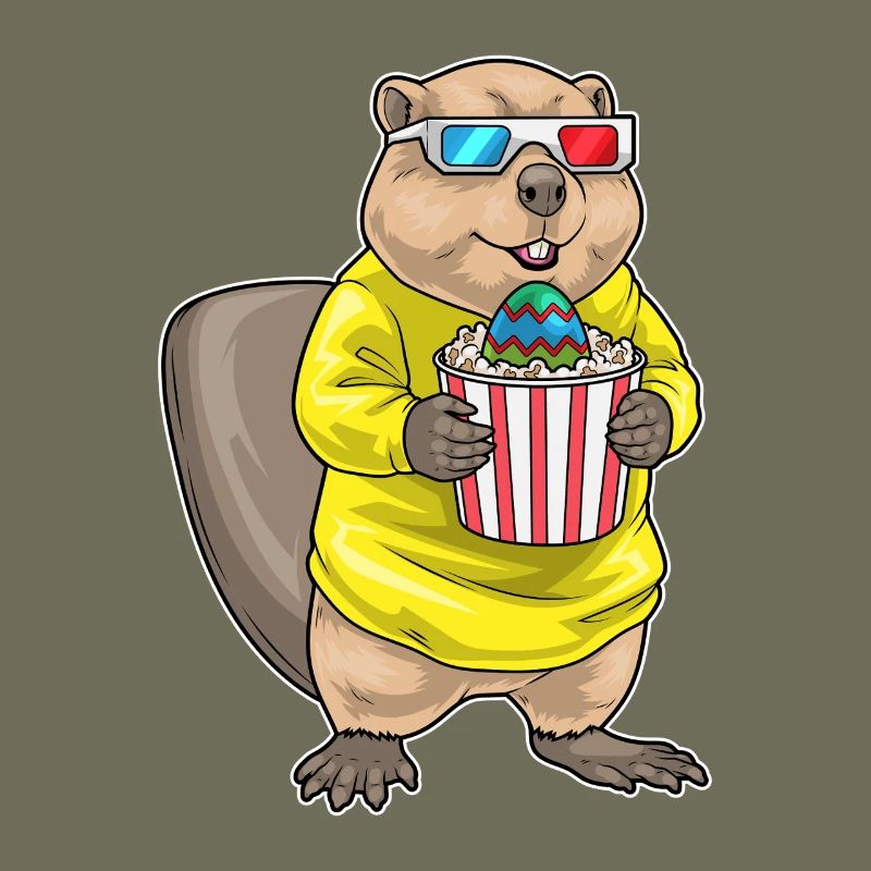 Beaver Easter Cinema