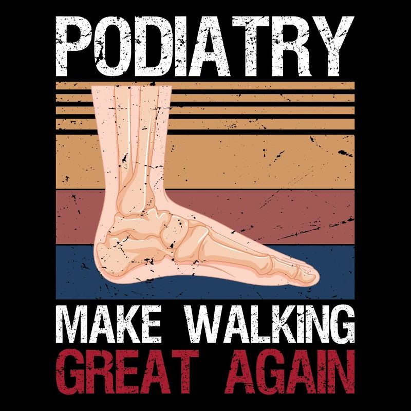 Funny Podiatrist Gift Cool Podiatry