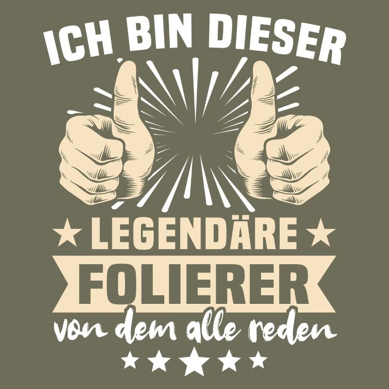 Folierer Sprüche