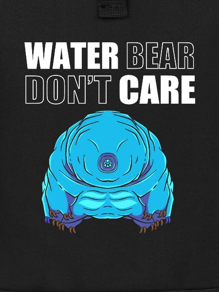 Tardigrade Tardigrades Bärtierchen Wasserbär