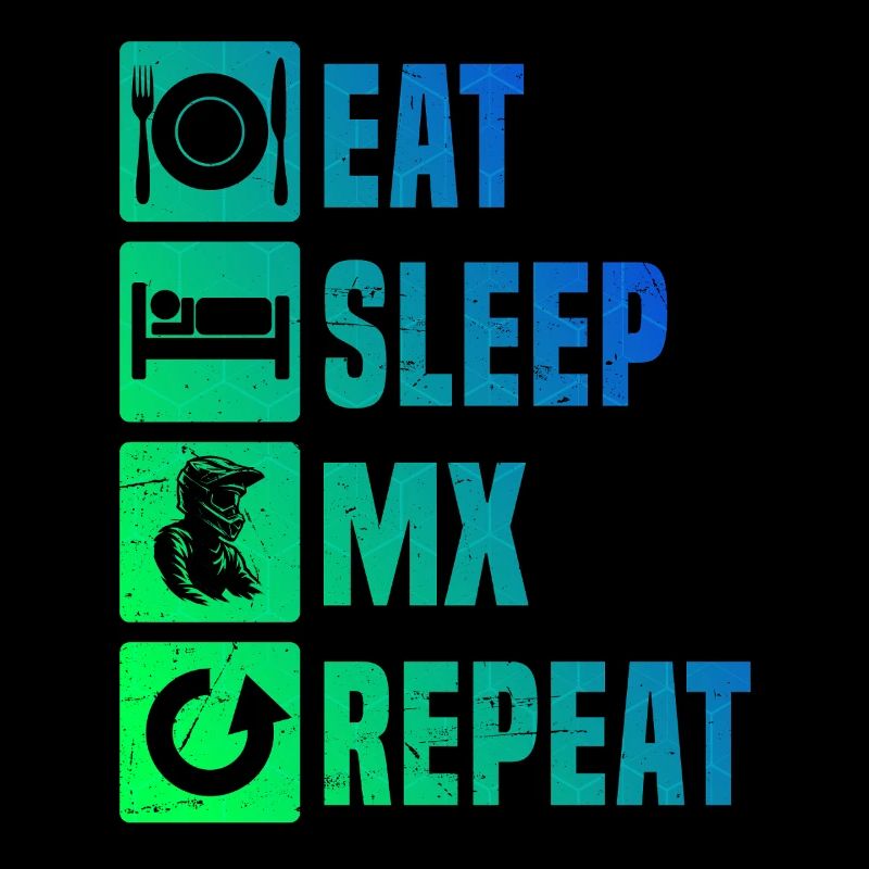 Motocross Power Motocross Design