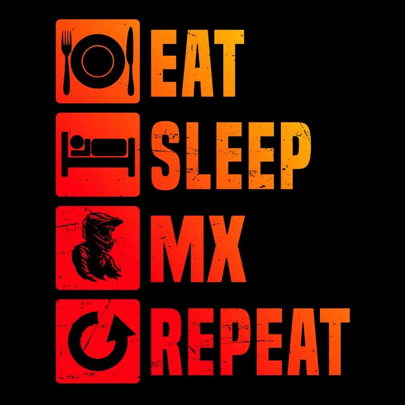 Simple Motocross Idea for Motocross