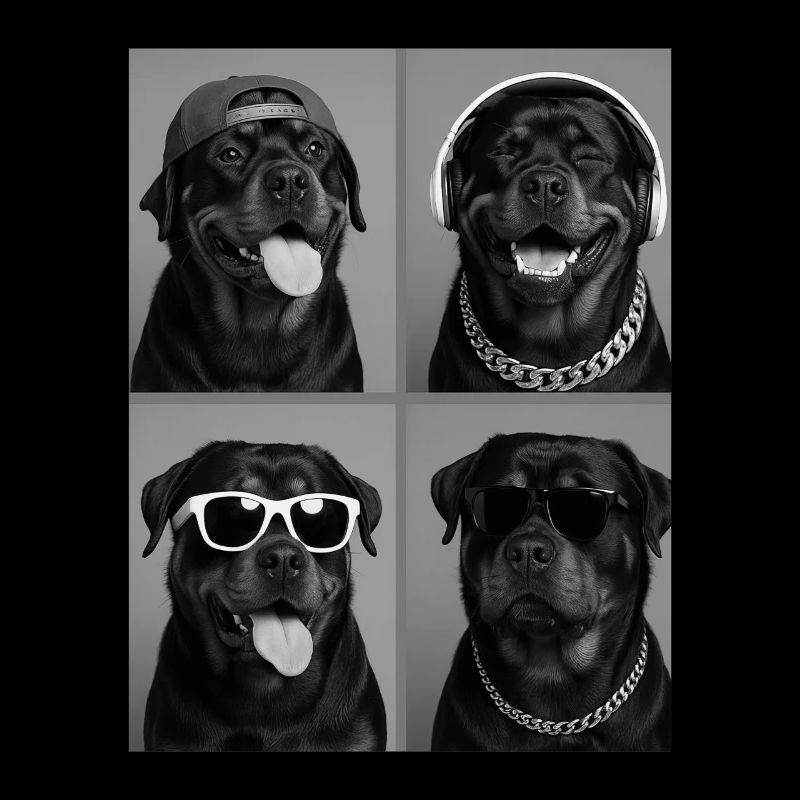 Rottweiler