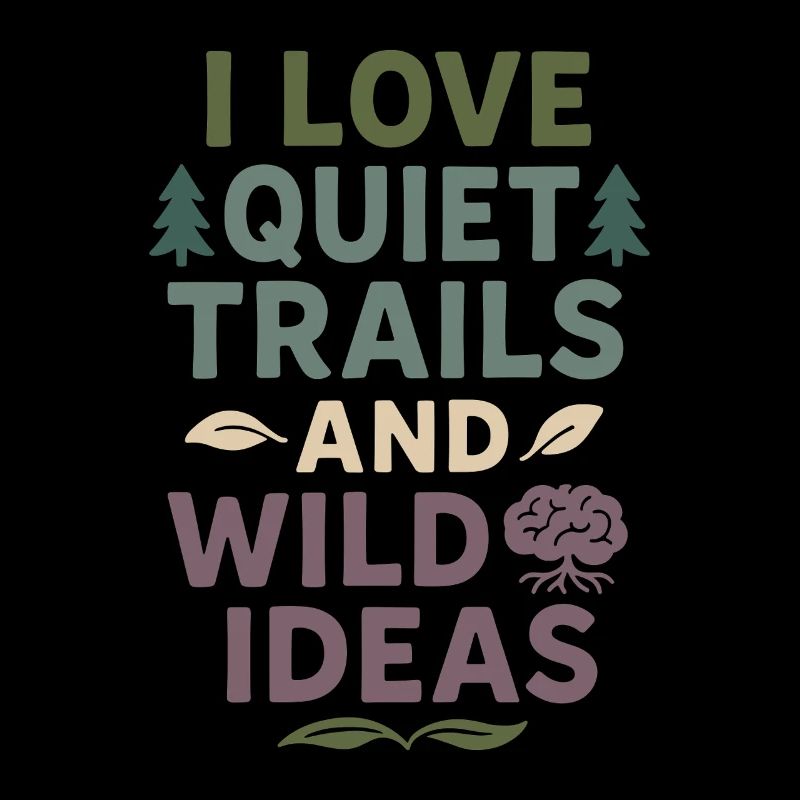 Neurodivergenter Introvertierter